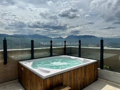Apartamento en venta en Loma Benedictinos, Envigado · foto 8 de 9