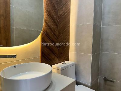 Apartamento en venta en Loma Benedictinos, Envigado · foto 9 de 9