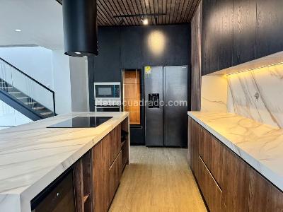 Apartamento en venta en Loma Benedictinos, Envigado · foto 3 de 9