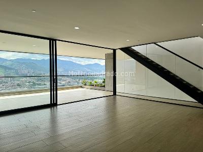 Apartamento en venta en Loma Benedictinos, Envigado · foto 4 de 9