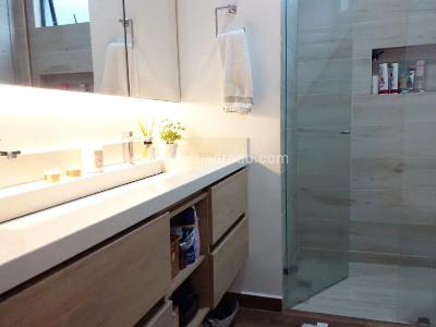 Apartamento de 3 alcobas en venta en Loma Del Chocho, Envigado, 150 m² · foto 6 de 11