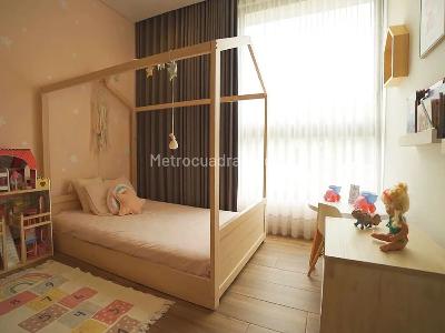 Apartamento de 3 alcobas en venta en Loma Del Chocho, Envigado, 150 m² · foto 10 de 11