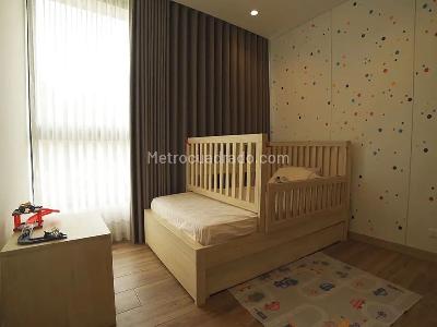 Apartamento de 3 alcobas en venta en Loma Del Chocho, Envigado, 150 m² · foto 11 de 11