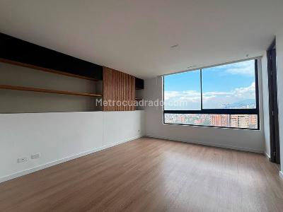 Apartamento en venta en La Pradera, Envigado · foto 2 de 12