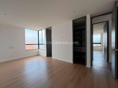 Apartamento en venta en La Pradera, Envigado · foto 6 de 12