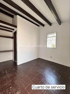 Casa de 5 alcobas en venta en Pontevedra, Bogotá, 188 m² · foto 9 de 16