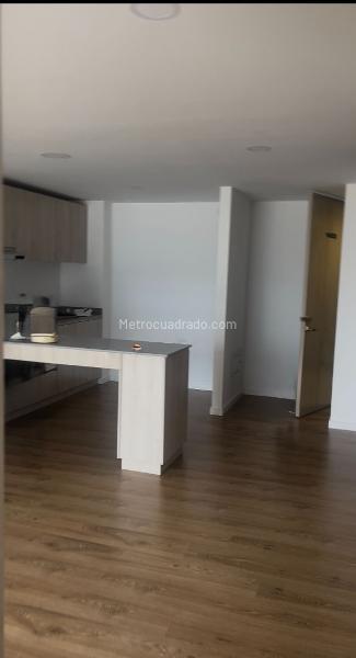Apartment for rent in Bogotá