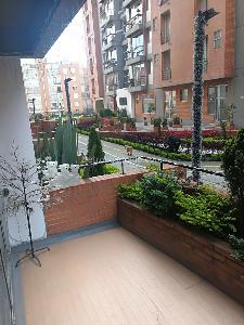 Apartamento en venta en Ciudad Alsacia, Bogotá · foto 10 de 20
