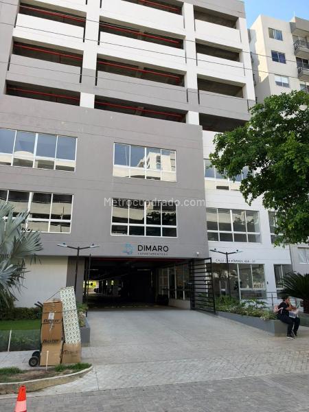 Apartamento en Arriendo, MIRAMAR Noroccidente, Barranquilla