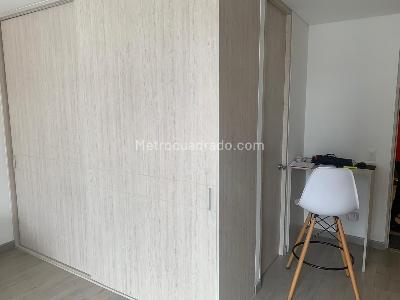 Apartaestudio en venta en Usaquen, Bogotá, 26 m² · foto 5 de 7
