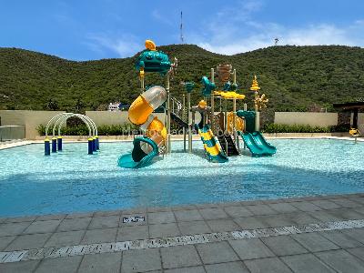 Apartamento de 2 alcobas en venta en Delventto Pozos Colorados, Santa Marta, 80 m² · foto 10 de 19