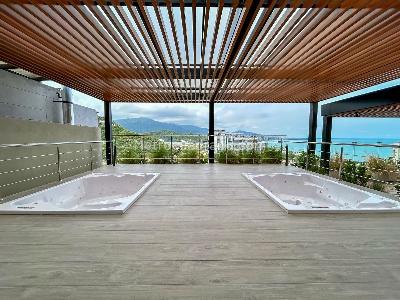 Apartamento de 2 alcobas en venta en Delventto Pozos Colorados, Santa Marta, 80 m² · foto 15 de 19