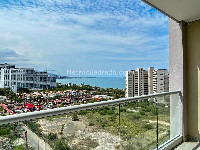 Apartamento de 2 alcobas en venta en Delventto Pozos Colorados, Santa Marta, 80 m² · foto 19 de 19