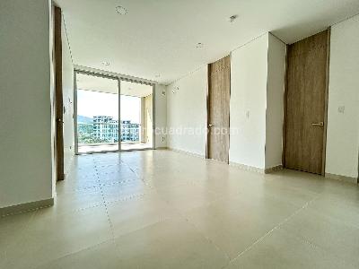 Apartamento de 2 alcobas en venta en Delventto Pozos Colorados, Santa Marta, 80 m² · foto 2 de 19