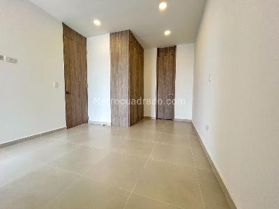 Apartamento de 2 alcobas en venta en Delventto Pozos Colorados, Santa Marta, 80 m² · foto 5 de 19