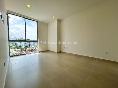 Apartamento de 2 alcobas en venta en Delventto Pozos Colorados, Santa Marta, 80 m² · foto 7 de 19