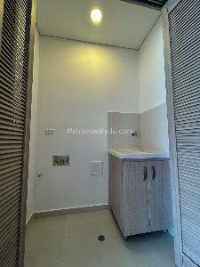 Apartamento de 2 alcobas en venta en Delventto Pozos Colorados, Santa Marta, 80 m² · foto 9 de 19