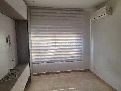 Apartamento de 2 alcobas en venta en Alto Prado, Barranquilla, 96 m² · foto 10 de 15