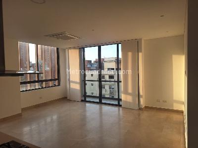 Apartamento de 2 alcobas en venta en Alto Prado, Barranquilla, 96 m² · foto 2 de 15