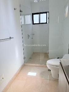 Apartamento de 2 alcobas en venta en Alto Prado, Barranquilla, 96 m² · foto 12 de 15