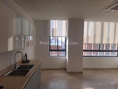 Apartamento de 2 alcobas en venta en Alto Prado, Barranquilla, 96 m² · foto 6 de 15
