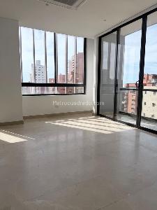 Apartamento de 2 alcobas en venta en Alto Prado, Barranquilla, 96 m² · foto 3 de 15