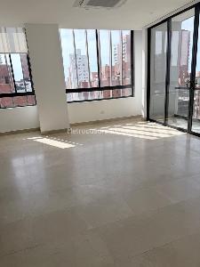 Apartamento de 2 alcobas en venta en Alto Prado, Barranquilla, 96 m² · foto 5 de 15