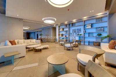 Apartamento de 1 alcoba en venta en Bocagrande, Cartagena, 67 m² · foto 9 de 15