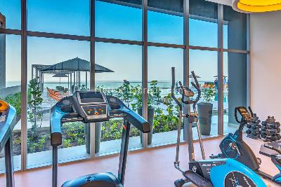 Apartamento de 1 alcoba en venta en Bocagrande, Cartagena, 67 m² · foto 13 de 15