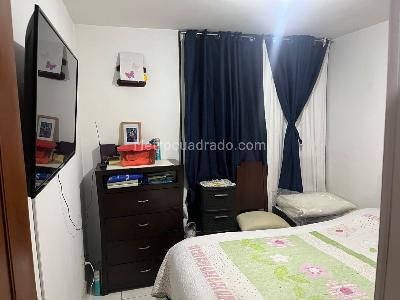 Apartamento en venta en Ciudad Alsacia, Bogotá · foto 8 de 17