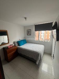 Apartamento en venta en Ciudad Alsacia, Bogotá · foto 6 de 17