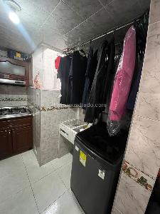 Apartamento en venta en Ciudad Alsacia, Bogotá · foto 11 de 17