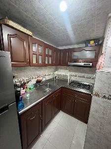 Apartamento en venta en Ciudad Alsacia, Bogotá · foto 9 de 17
