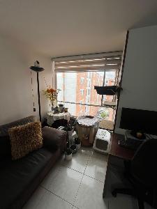 Apartamento en venta en Ciudad Alsacia, Bogotá · foto 4 de 17