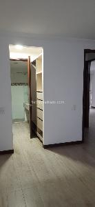 Apartamento de 2 alcobas en venta en Tejares Cristales, Cali, 70 m² · foto 11 de 18