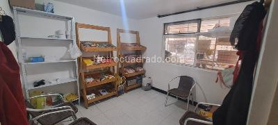 Casa de 5 alcobas en venta en Fundadores, Armenia, 353 m² · foto 14 de 19