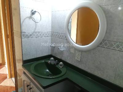 Apartamento en venta en Santa Cecilia, Bogotá · foto 16 de 20