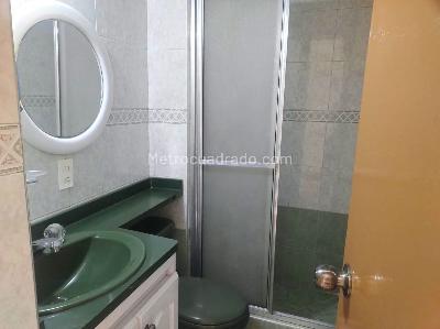Apartamento en venta en Santa Cecilia, Bogotá · foto 15 de 20