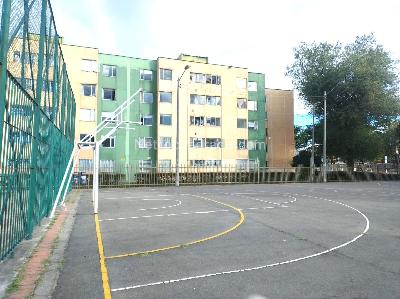 Apartamento en venta en Santa Cecilia, Bogotá · foto 18 de 20