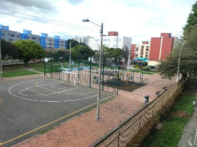 Apartamento en venta en Santa Cecilia, Bogotá · foto 19 de 20