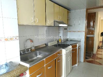 Apartamento en venta en Santa Cecilia, Bogotá · foto 4 de 20