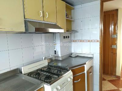 Apartamento en venta en Santa Cecilia, Bogotá · foto 5 de 20