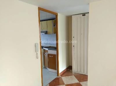 Apartamento en venta en Santa Cecilia, Bogotá · foto 3 de 20