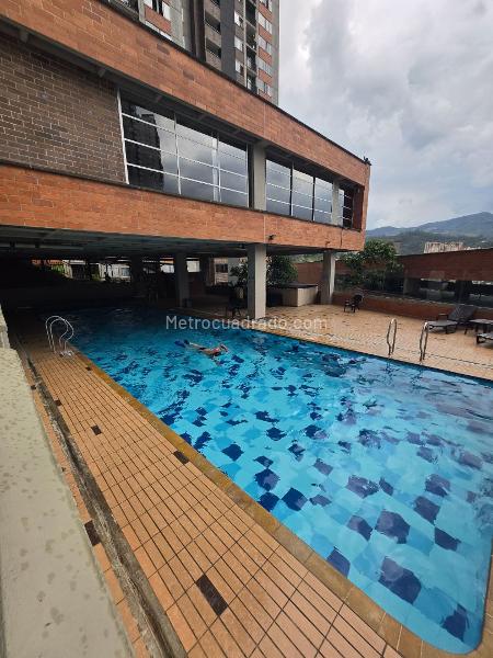 Apartment for rent in Sabaneta