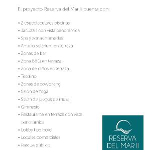 Apartamento en venta en Playa Salguero, Santa Marta · foto 10 de 10