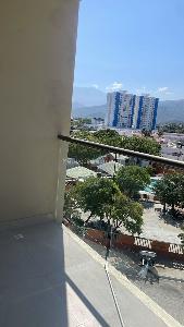 Apartamento en venta en Playa Salguero, Santa Marta · foto 2 de 10