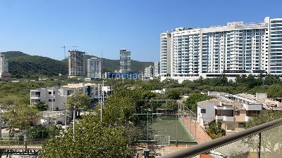 Apartamento en venta en Playa Salguero, Santa Marta · foto 7 de 10