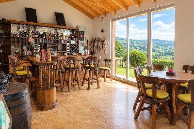 Casa de 5 alcobas en venta en Cerros De Yerbabuena, Chía · foto 17 de 17