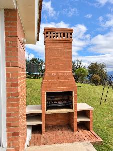 Casa de 5 alcobas en venta en Cerros De Yerbabuena, Chía · foto 5 de 17