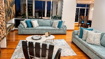 Casa de 5 alcobas en venta en Cerros De Yerbabuena, Chía · foto 6 de 17